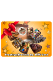 Brooklyn Brownie Co. Gift Cards